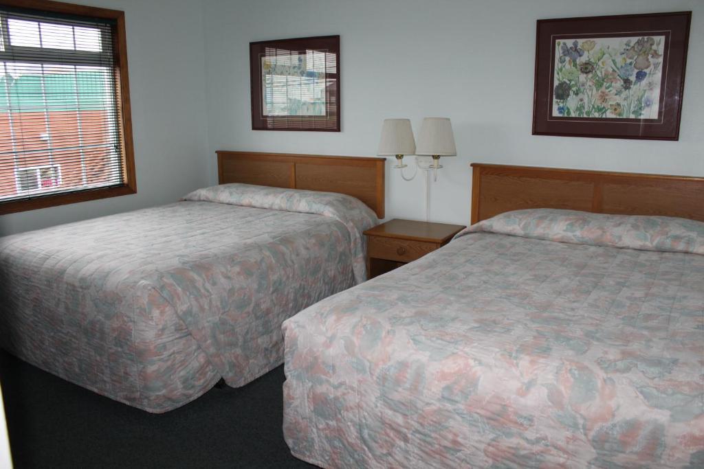 Azalea Lodge Gold Beach Pokój zdjęcie