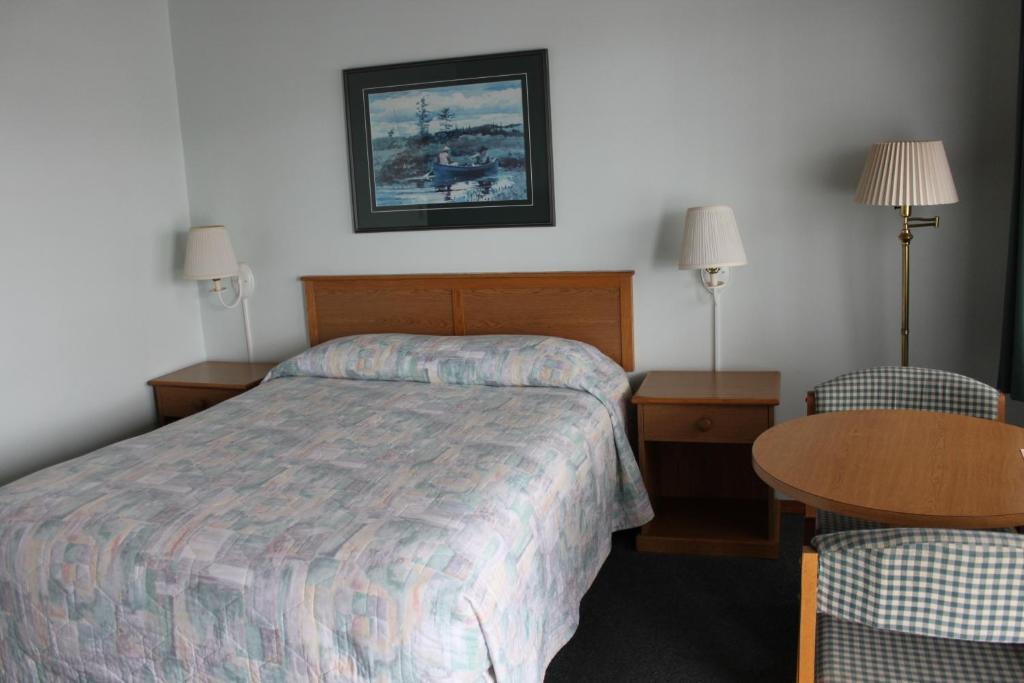 Azalea Lodge Gold Beach Pokój zdjęcie