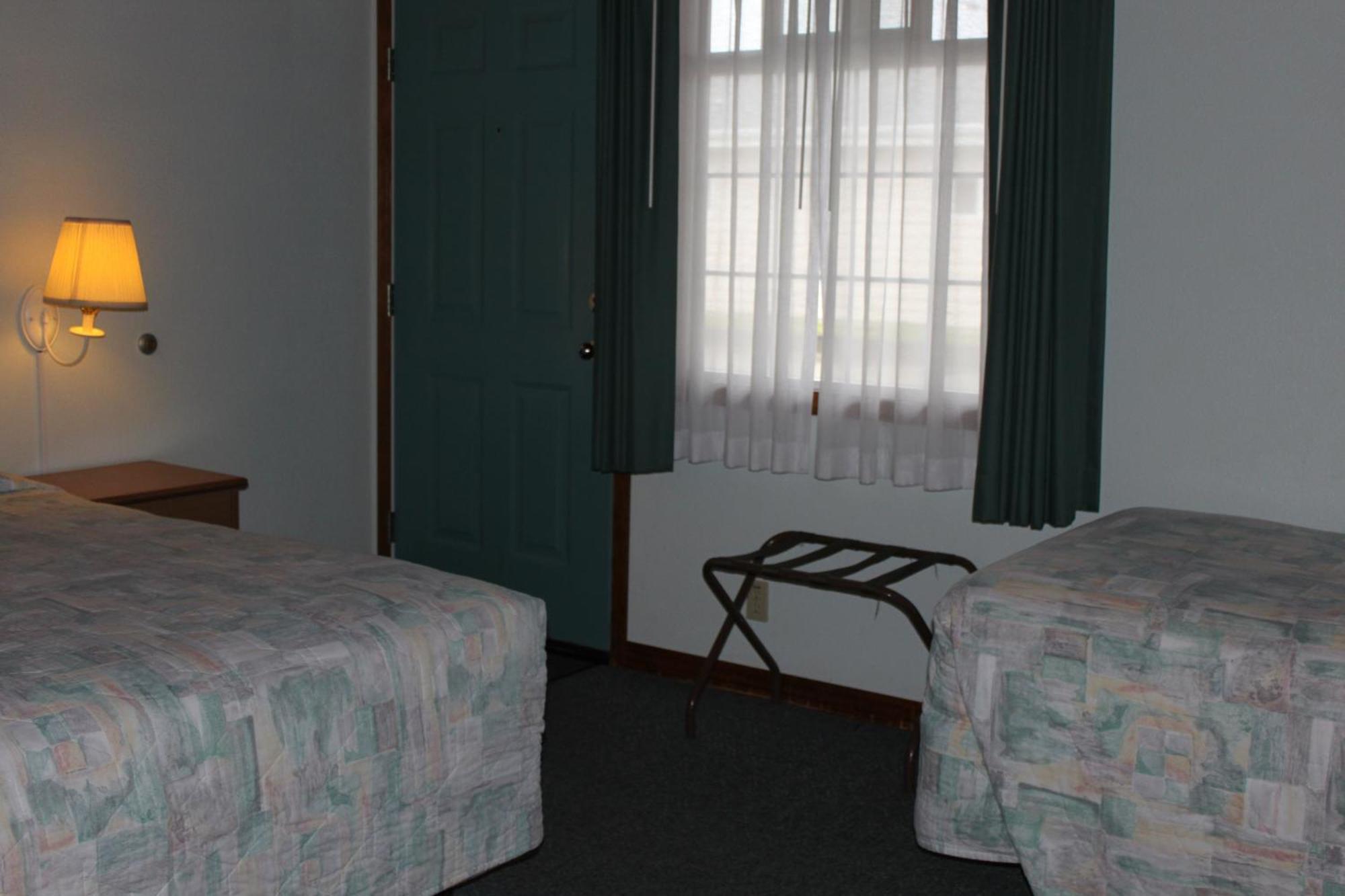 Azalea Lodge Gold Beach Zewnętrze zdjęcie