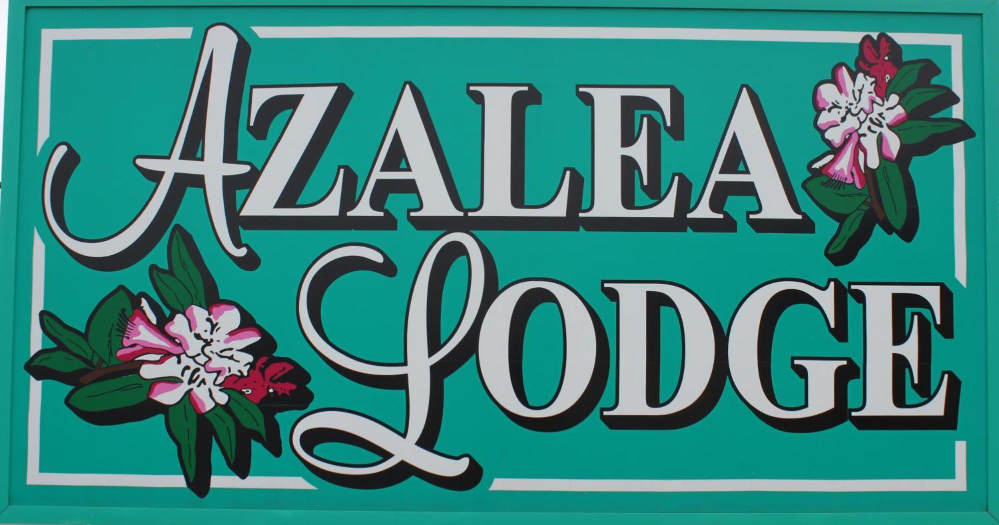 Azalea Lodge Gold Beach Zewnętrze zdjęcie