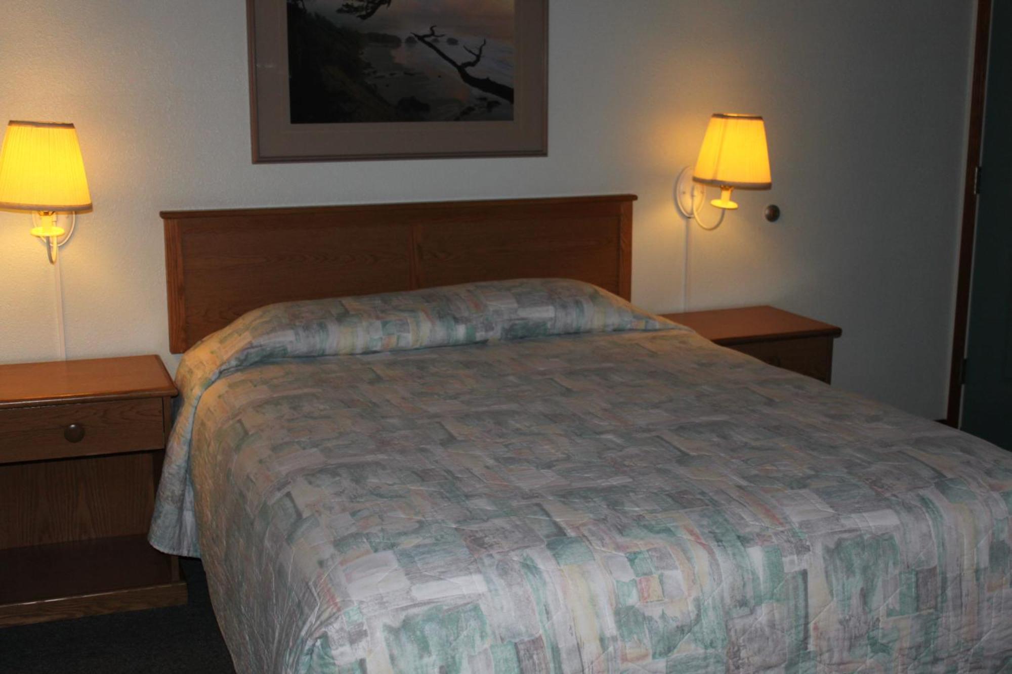 Azalea Lodge Gold Beach Zewnętrze zdjęcie