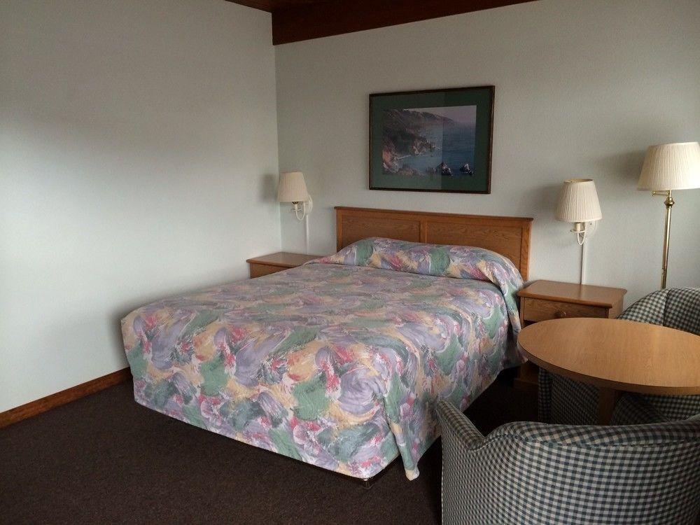 Azalea Lodge Gold Beach Zewnętrze zdjęcie