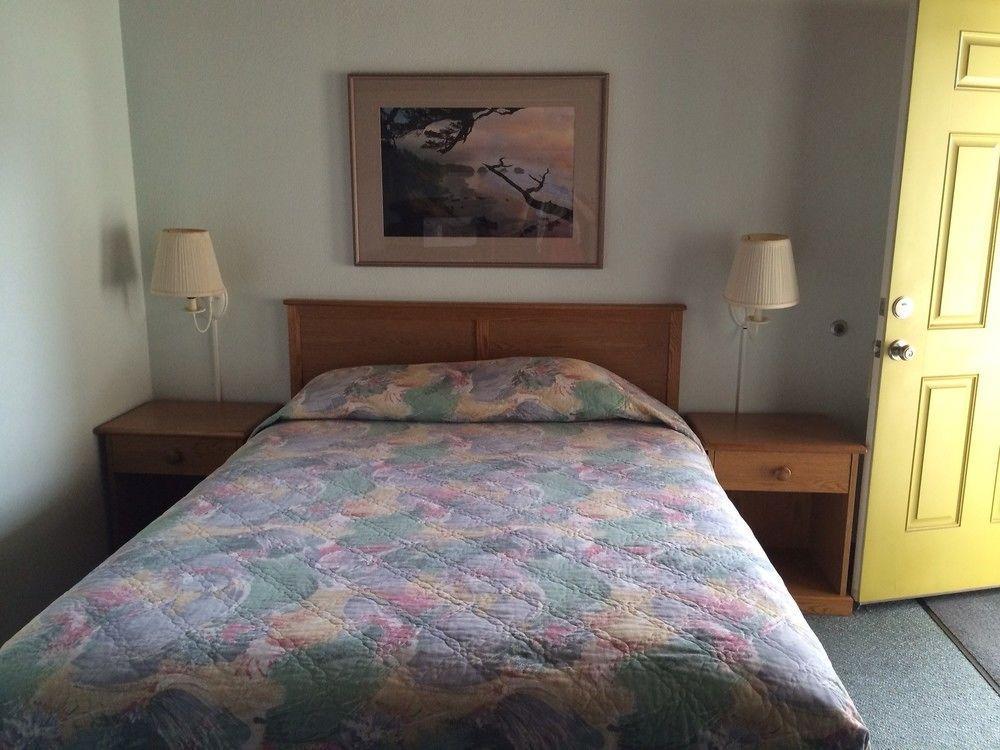 Azalea Lodge Gold Beach Zewnętrze zdjęcie