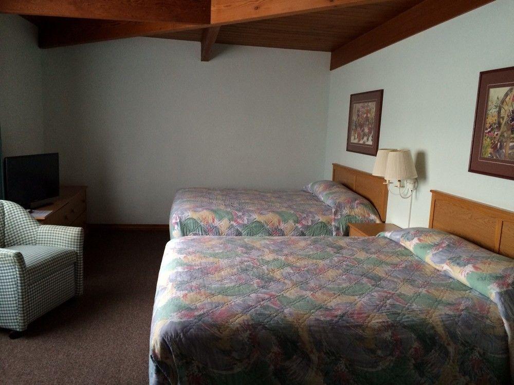 Azalea Lodge Gold Beach Zewnętrze zdjęcie