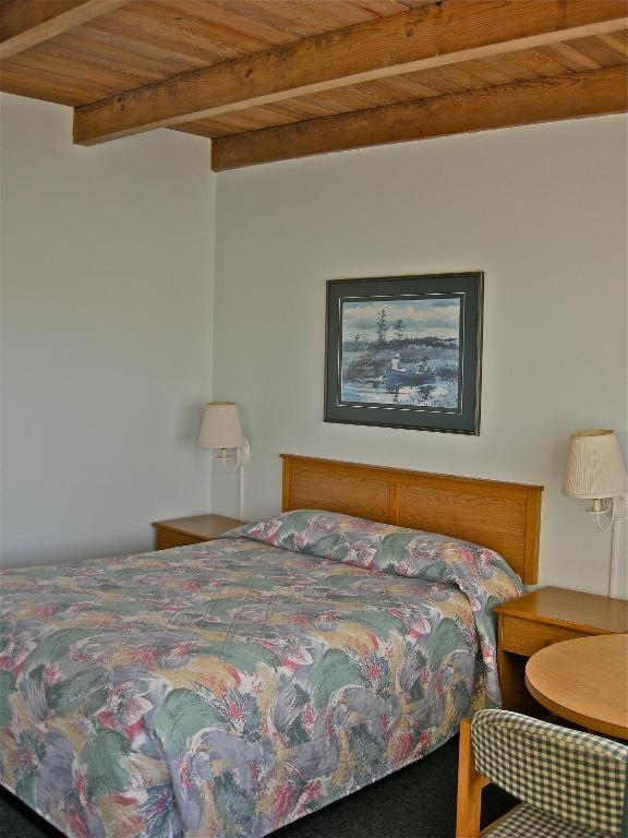Azalea Lodge Gold Beach Zewnętrze zdjęcie