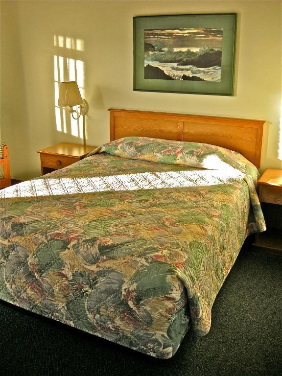 Azalea Lodge Gold Beach Zewnętrze zdjęcie