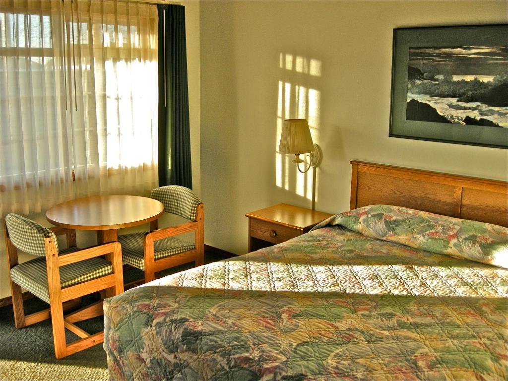 Azalea Lodge Gold Beach Zewnętrze zdjęcie