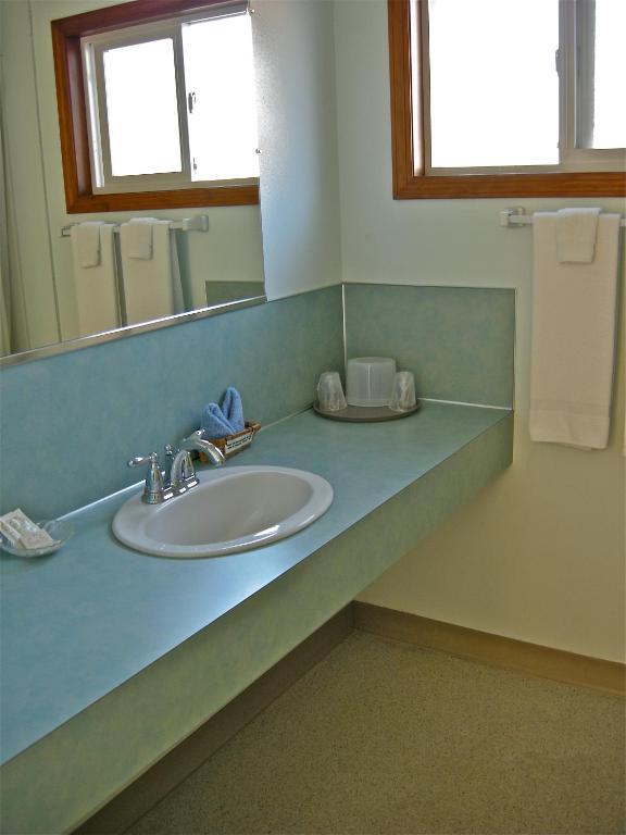 Azalea Lodge Gold Beach Zewnętrze zdjęcie