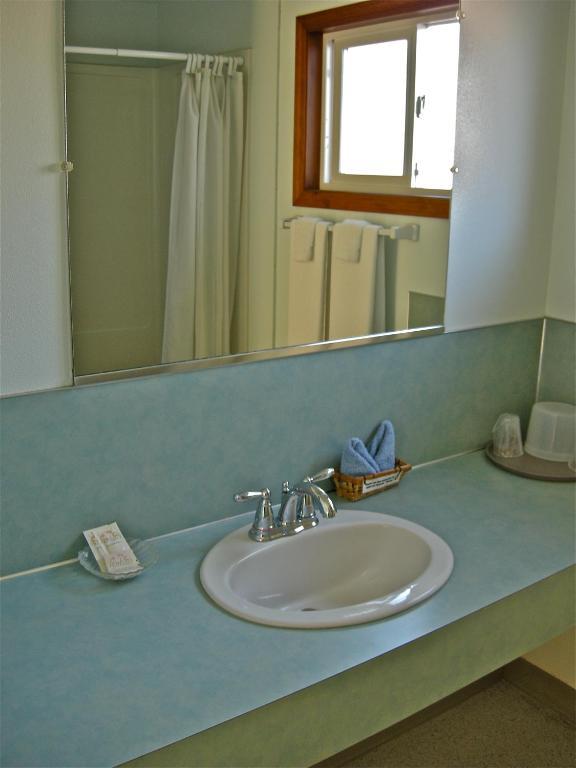 Azalea Lodge Gold Beach Zewnętrze zdjęcie