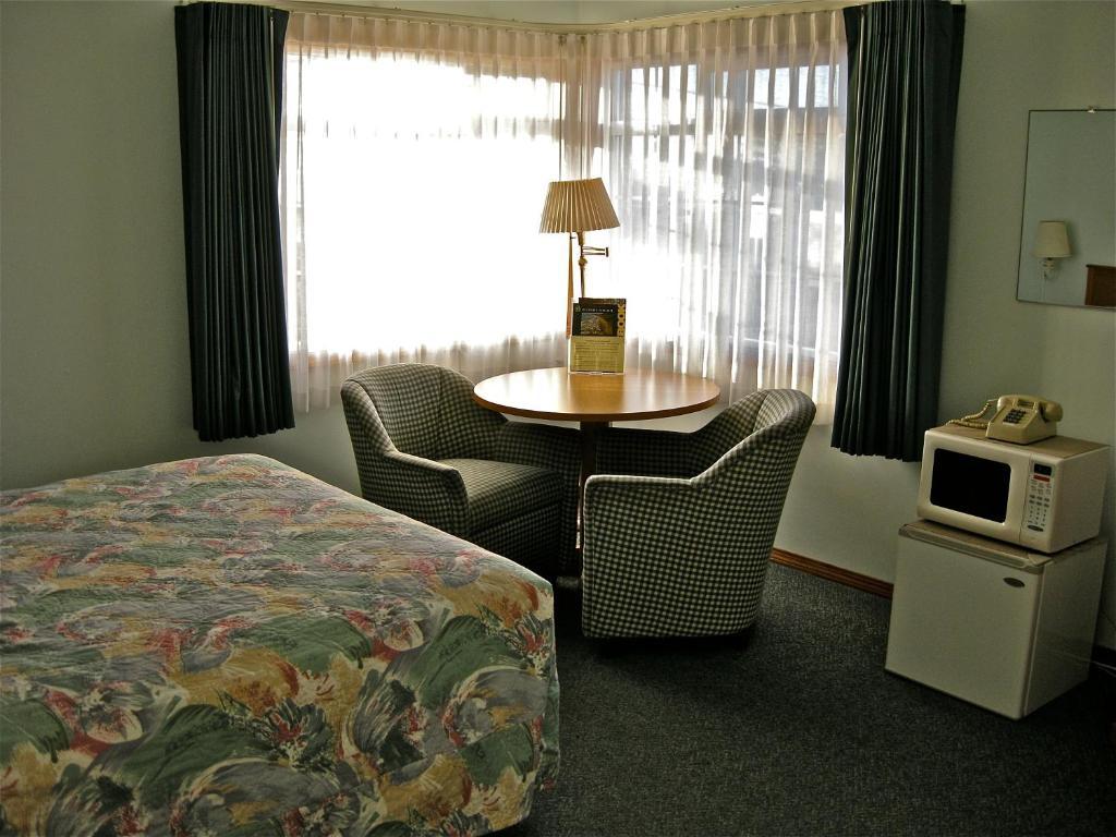 Azalea Lodge Gold Beach Zewnętrze zdjęcie