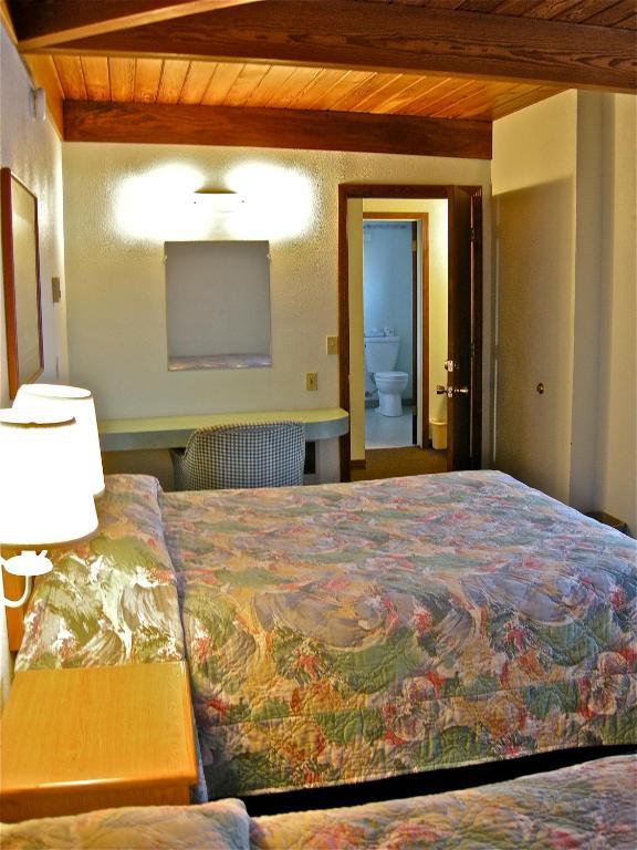 Azalea Lodge Gold Beach Zewnętrze zdjęcie